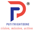 putitrightdone