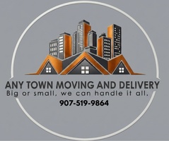 Any Town Moving And Delivery