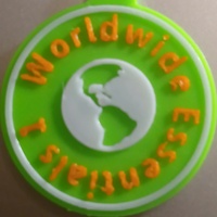 Worldwide Essentials 1