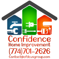 Confidence Home Improvement
