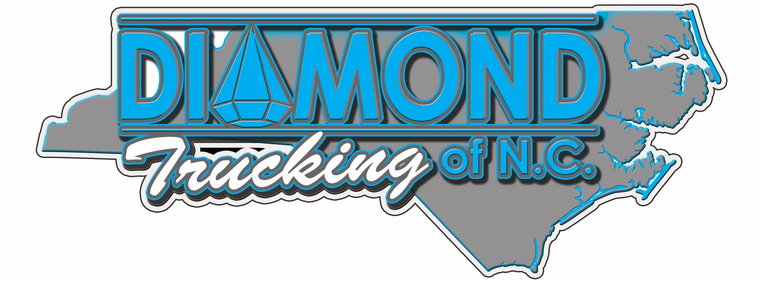 Diamond Trucking Of NC INC