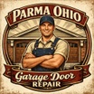 Parma Ohio Garage Door Repair