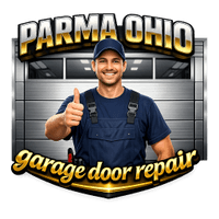 Parma Ohio Garage Door Repair