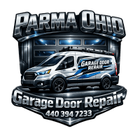 Parma Ohio Garage Door Repair