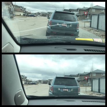Windshield Crack and Chip Repair