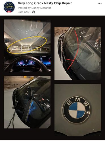 Expert Windshield Crack Repair in Edmonton: Why Timely Fixes Matter