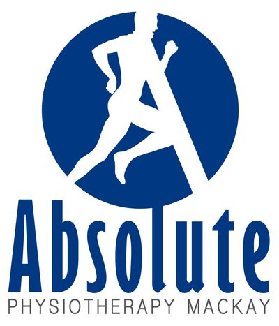Absolute Physiotherapy Mackay Logo