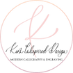 Kim INKspired Design| Calligrapher in MD