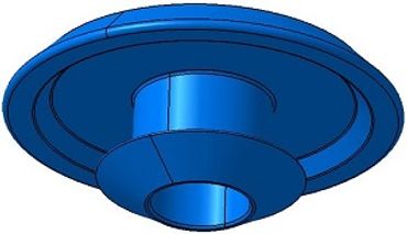 Maintaining The Purpose For The Grommet By Draining Water.