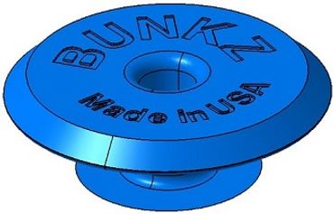 Bunkz Are Specially Designed To Protect Waterslides By Covering Exposed Metal