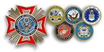 Veterans of Foreign Wars  VFW Post 9601 