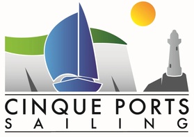 Cinque Ports Sailing