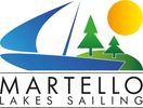 Martello Lakes Sailing, Hythe