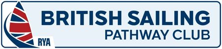 RYA Recognised British Sailing Pathway Club