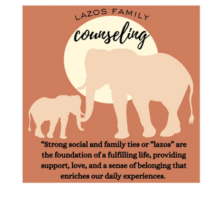 Lazos Family Counseling