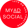 Welcome to MyAdSocial