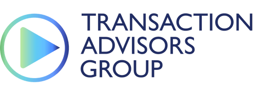 TRANSACTION ADVISORS GROUP
