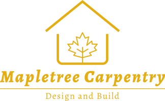 Maple Tree Carpentry