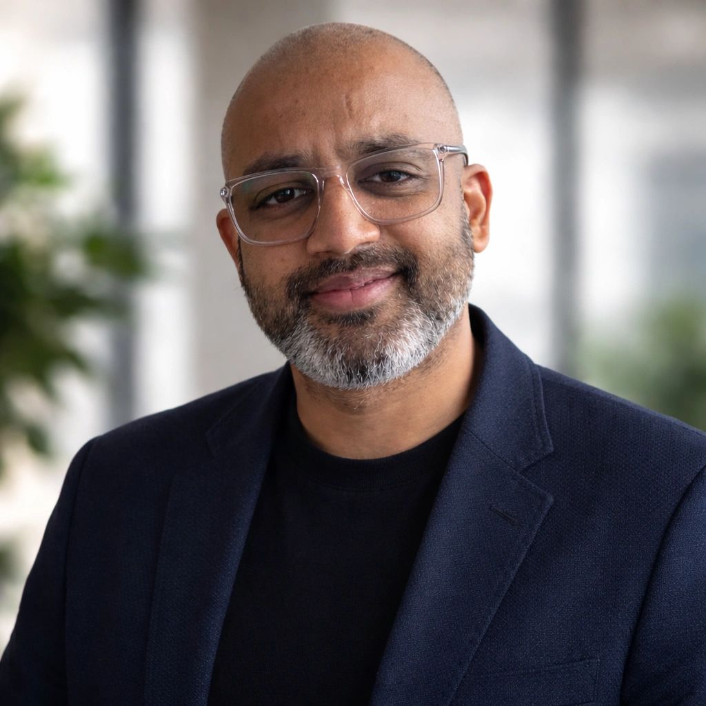 Sean Michael, Founder of PJT Group