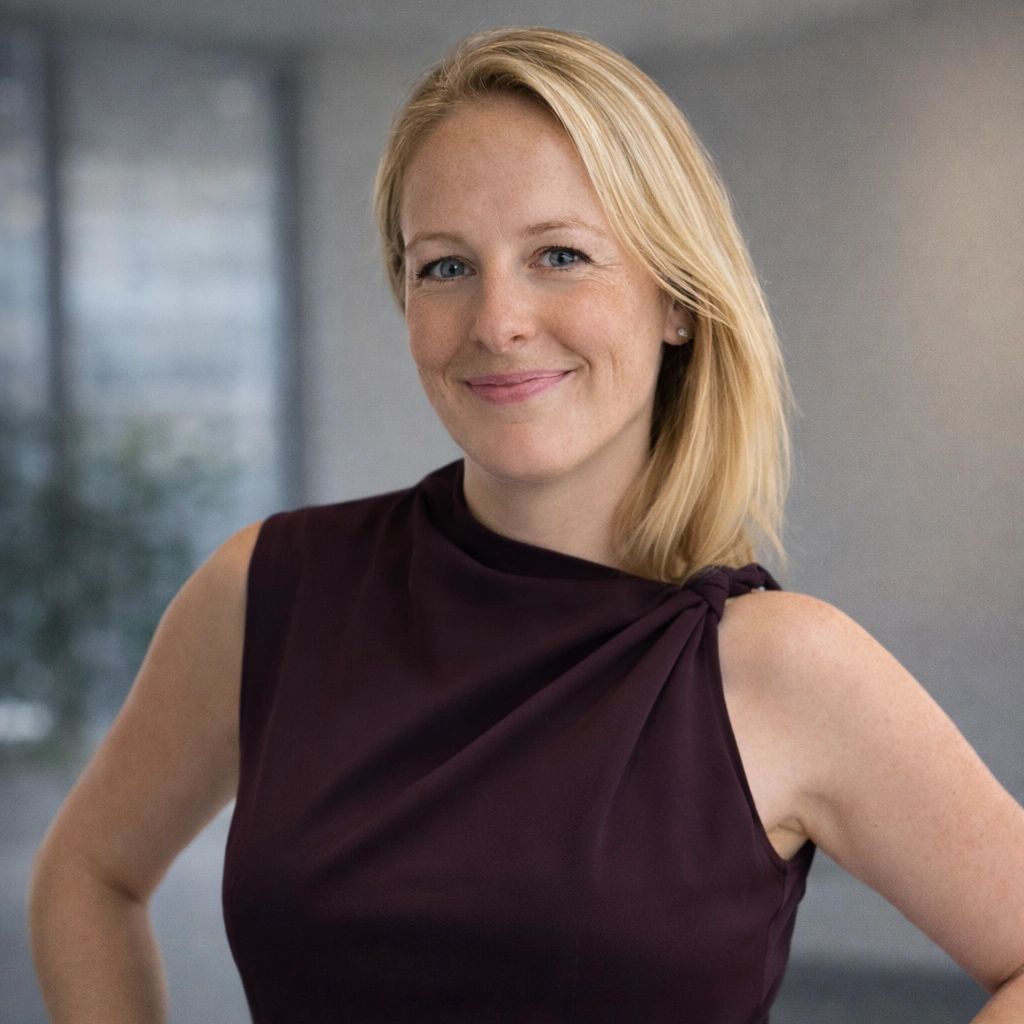 Lauren Michael, Director of PJT Group