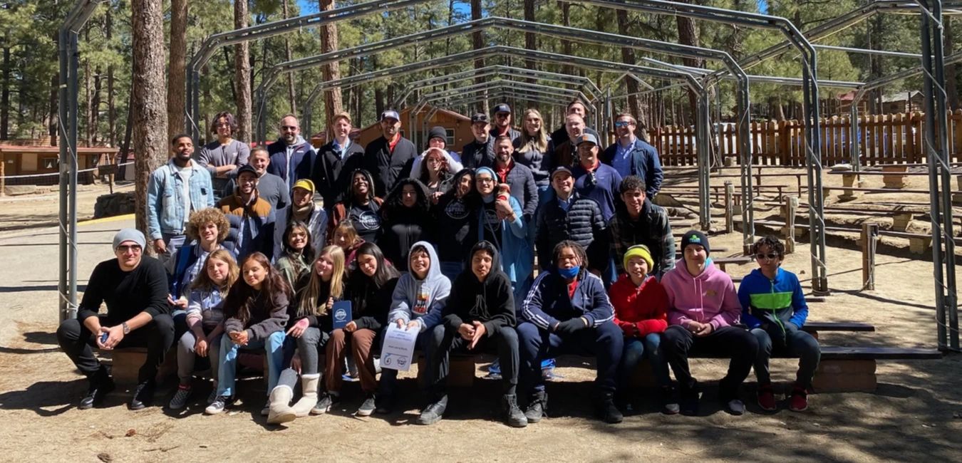 Aspiring Youth Academy