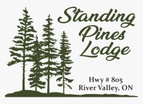 Standing Pines Lodge