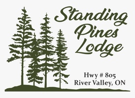 Standing Pines Lodge
