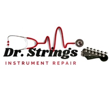 Dr. Strings Guitar Repair