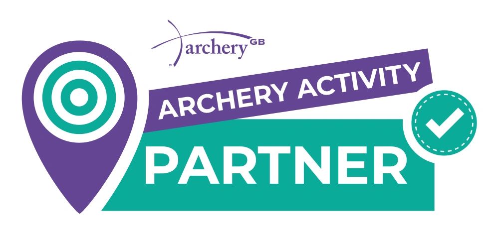 Archery Activity Partner logo