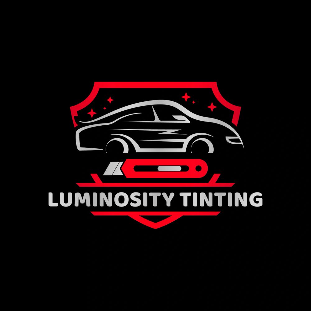 Window Tint Near Me Luminositytinting