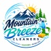 Mountain Breeze Cleaners