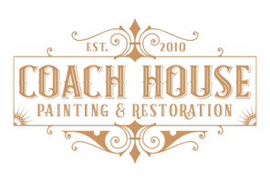 Coach House Painting & Restoration, LLC