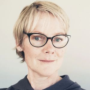 Portrait photo of sonja Porter, owner of Multicultural Careers