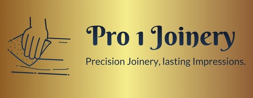 Pro 1 Joinery