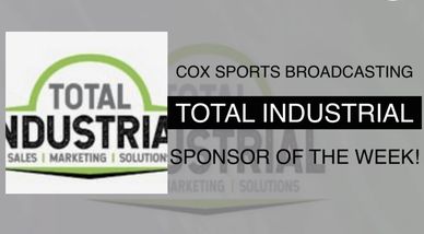 Cox Sports Television