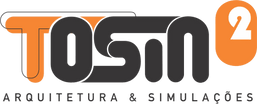 Tosin² Arquitetura e Simulações