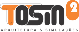 Tosin² Arquitetura e Simulações