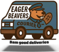 Eager Beavers Courier