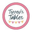 Torrey's Tables