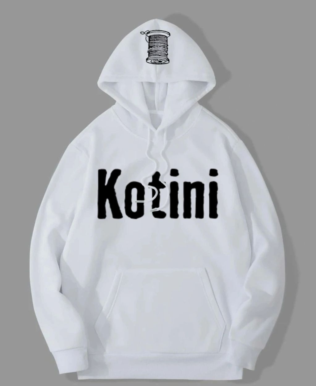 Kotini essential hoodie