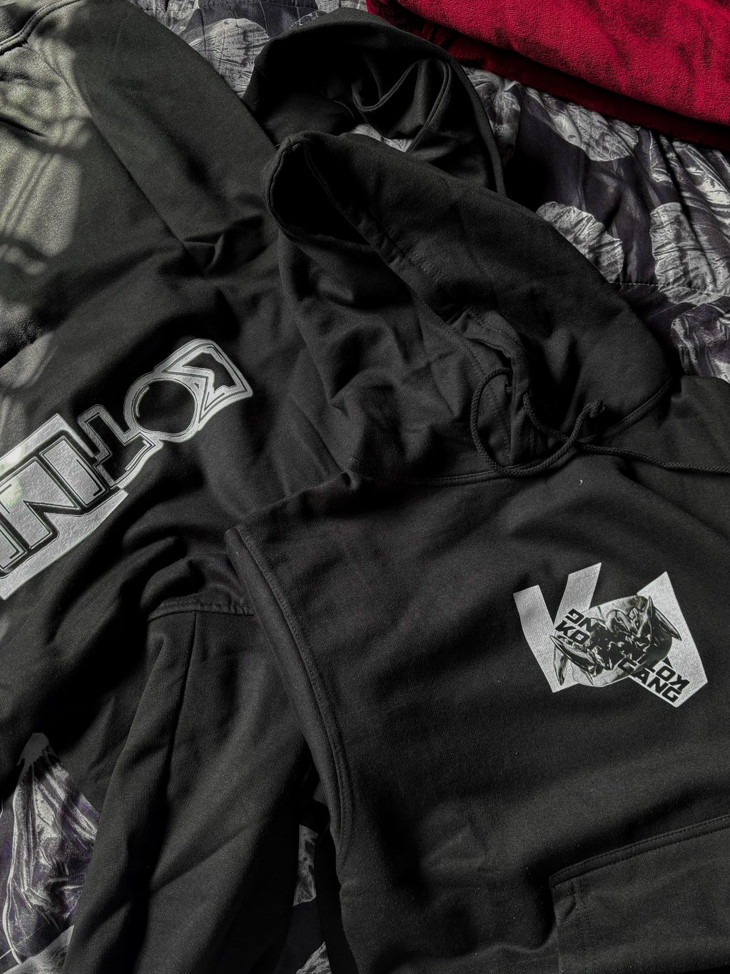 Kotingang “new era” hoodie