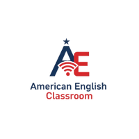 American English Classroom