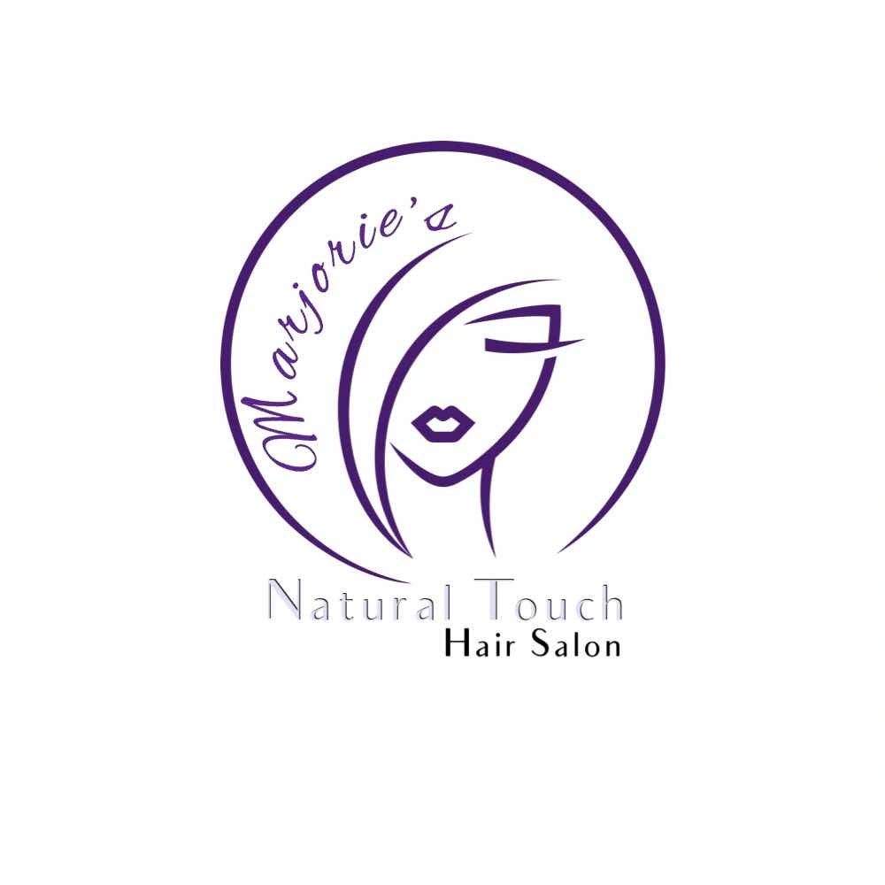 Marjorie’s Natural Touch Hair Salon
