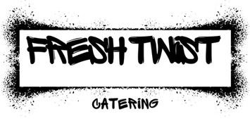 freshtwistcatering.com