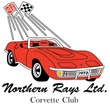  Northern Rays Corvette Club