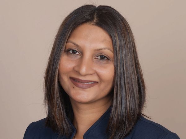 Darshinie Persaud