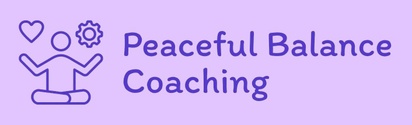 Peaceful Balance Coaching 