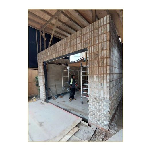 how much can i extend my house without planning permission