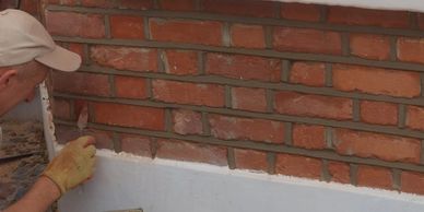 Experience clean, efficient dustless pointing in Central London—perfect occupied homes, businesses.