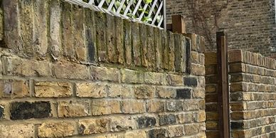  Experience clean, efficient dustless pointing in Central London — perfect for occupied homes
